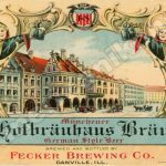 fecker brewing pre prohibition