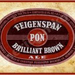 feigenspan beer