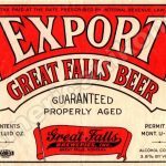 great falls export beer