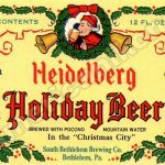 heidelberg bock beer 2