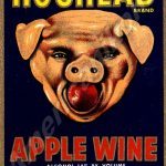 hog head apple wine petersburg virginia