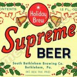 holiday supreme bee