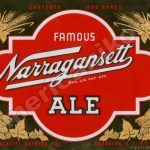 narragansett beer rhode island