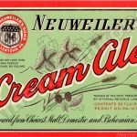 neuweilers cream ale