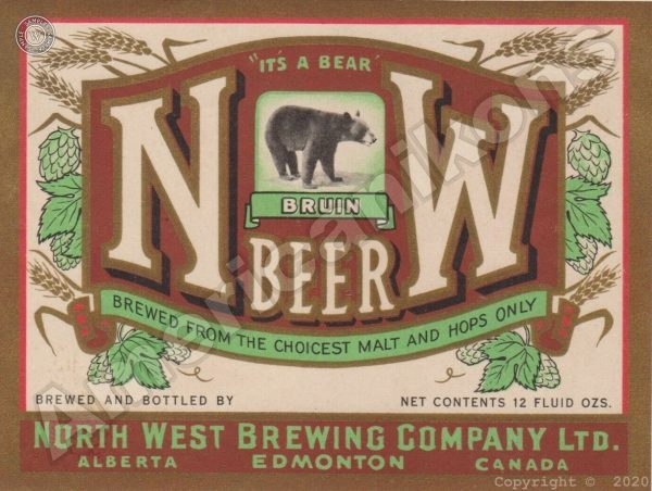 northwest brewing