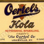 oertels beverage louisville