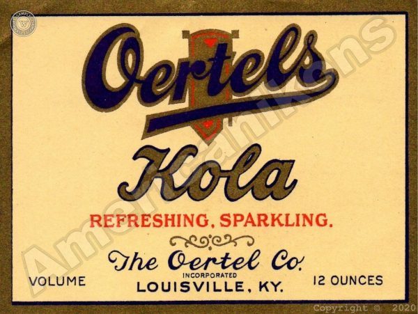 oertels beverage louisville