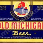 old michigan