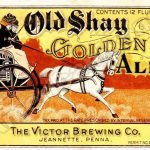 old shay golden ale