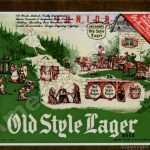 old style lager lacrosse wisconsin