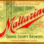 orange county brewery