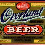overland beer