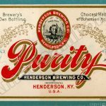 purity beer