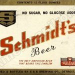 schmidts detroit