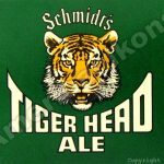 schmidts tiger head ale