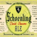 schoenling brewing cincinnati