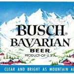 square busch beer