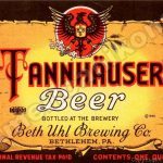 tannhauser beer