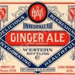 western Ginger Ale
