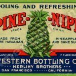 western bottling san francisco california