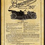 1911 Bergdoll Automobiles 2