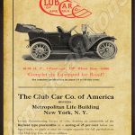 1911 Club Cars 1