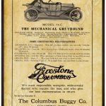 1911 Columbus Buggy Co 1