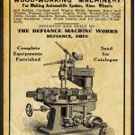 1911 Defiance Machine Works 1
