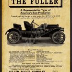 1911 Fuller Buggy Company 1