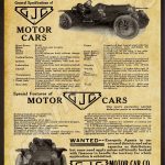 1911 GJG Motor Cars 1