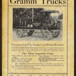1911 Gramm Trucks 2
