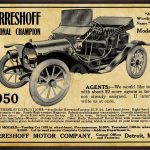 1911 Herreshoff Automobiles 2