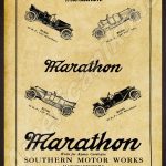 1911 Marathon Motor Cars 1