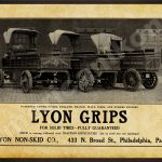 1911 Poths Beer – Lyon Grips