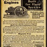 1912 Armstrong Engines 1