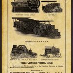 1912 Flinchbaugh engines 1