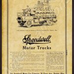 1912 Speedwell Trucks 1