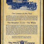 1912 White Trucks 1