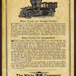 1912 White trucks 2