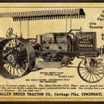1914 Allen Breed Tractor Co. 1