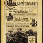 1914 Cushman Motor Works 1