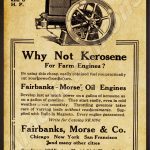 1914 Fairbanks Morse 1