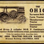1914 Ohio Tractor Co. 1