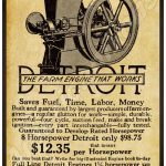1915 Detroit Engine Works 1