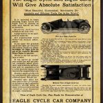 1915 Eagle Cycle Car Co. 2