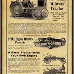 1915 Electric Wheel Co.