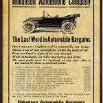 1915 Hokanson Automobiles 101