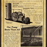 1915 Hoopeston Gas Engines