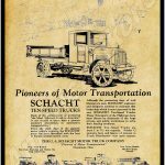 1926 Schacht 1