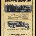 1926 Standard Trucks 1